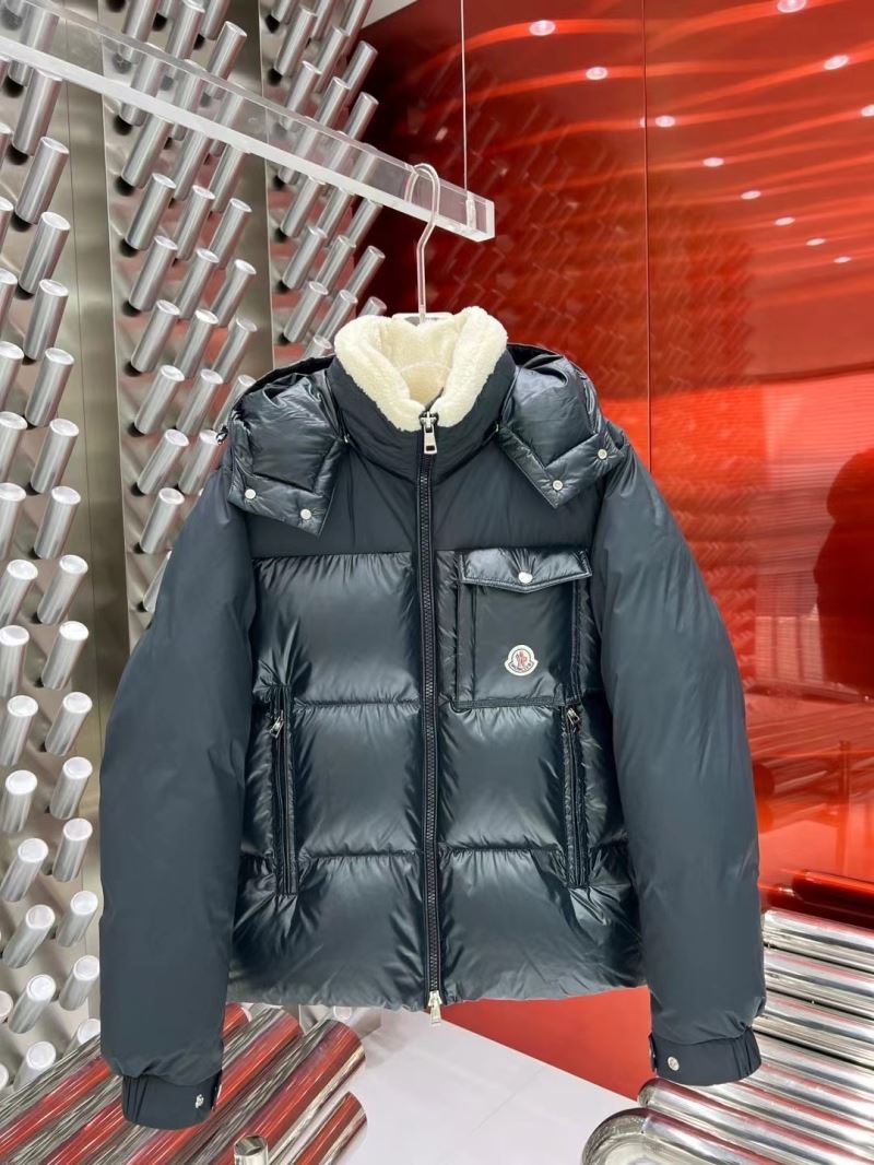 Moncler Down Jackets